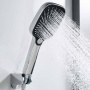 Смеситель для ванны Shevanik S6222