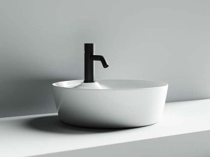 Умывальник CeramicaNova Element CN6014