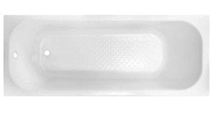 Акриловая ванна Cersanit Build, 170х70