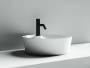 Умывальник CeramicaNova Element CN6014