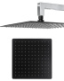 Душевая система Hansberge H6077BC встраиваемая