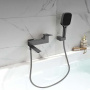 Смеситель для ванны Ganzer GZ05132-Q