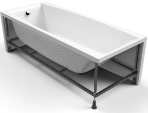 Каркас для ванны Cersanit Virgo K-RW-VIRGO180