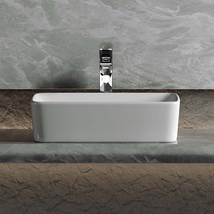 Умывальник CeramicaNova Element CN6037