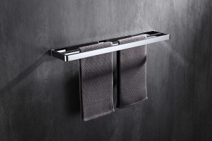 Держатель для полотенец Abber Westen AA1756