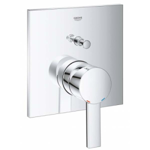 Смеситель встраиваемый Grohe Allure 24070000 (2 функции), хром
