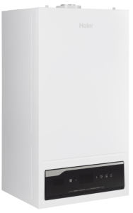 Газовый котел Haier PROLINE S 1.24 TI