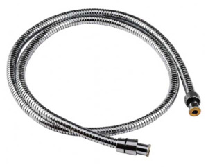 Душевой шланг Lemark LE8034S растяжной