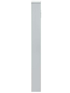 Инсталляционный модуль для подвесного унитаза Brunnen EIS BE-5221 Button White