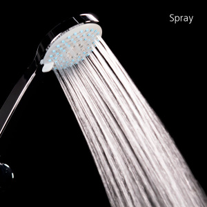 Душевая лейка со шлангом Milardo Shower Set 2703F95M16