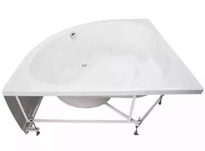Монтажный комплект Santek Карибы 140х140