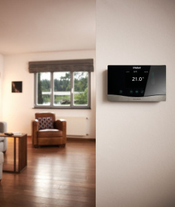 Погодозависимый регулятор Vaillant VRC 720 RF