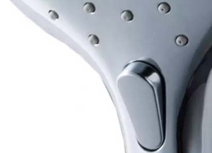 Душевая лейка Bravat Fresh P70142CP-RUS
