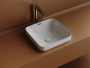 Умывальник CeramicaNova Element CN6077