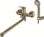 Смеситель для ванны Ledeme H48C L2248C