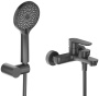 Смеситель для ванны Cezares STYLUS-VD-NOP
