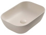 Умывальник Abber Rechteck AC2200MBE