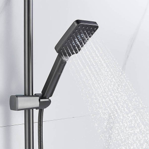 Душевая стойка Shevanik S8936T