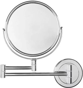Косметическое зеркало Ledeme L6106 / L6108, 15х15