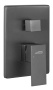Душевая система Hansberge H6070BG встраиваемая