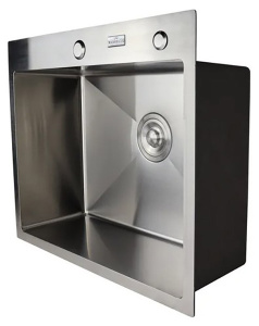 Кухонная мойка Marrbaxx C6050-R Decor