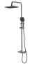 Душевая стойка Ledeme L2418D