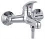 Смеситель для ванны Ledeme L3038-B