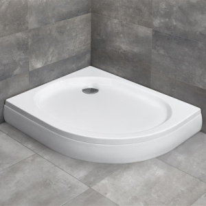 Душевой поддон Radaway Patmos E, 100x80