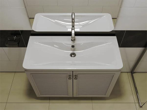 Умывальник Madera Adel 90