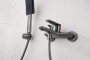 Смеситель для ванны Ganzer GZ02131-Q