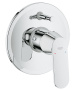 Смеситель встраиваемый Grohe Eurosmart Cosmopolitan 32879000