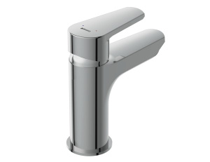 Смеситель для умывальника Cersanit Vero 63060
