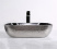 Умывальник CeramaLux D1333H020 / D1333H022