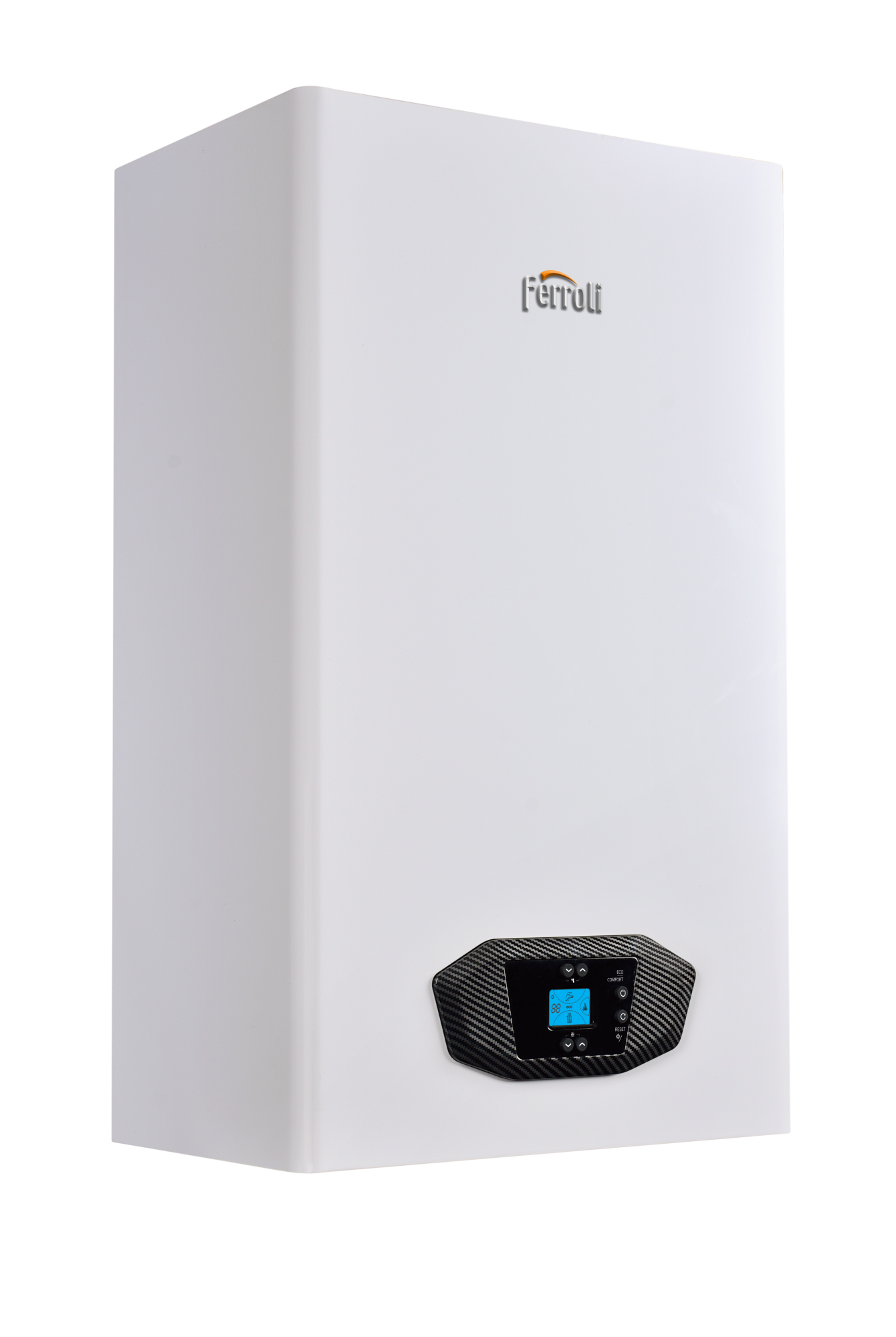 Газовый котел Ferroli Vitabel F24 (NEW)