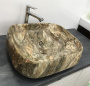 Умывальник CeramaLux MNC 186