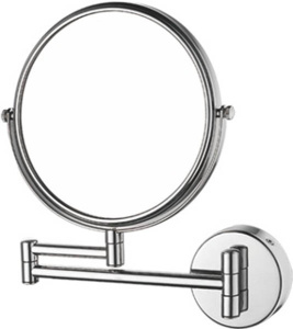 Косметическое зеркало Ledeme L6106 / L6108, 15х15