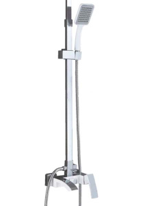 Душевая стойка Ganzer GZ44062-F