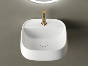 Умывальник CeramicaNova Fonte CN5052