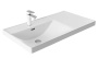 Умывальник Aquanet Side 90 A