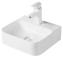 Умывальник Aquaceramika Wave AC525D