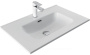 Умывальник Aquanet Flat 70