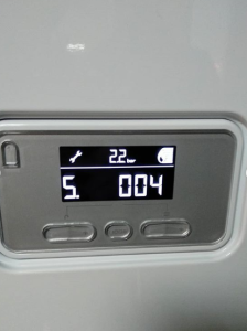 Электрический котел Protherm СКАТ RAY 6KE