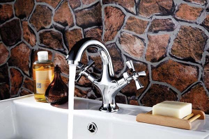 Смеситель для умывальника Lemark Benefit LM2506C