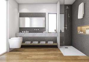 Душевой поддон Good Door Essentia 150 белый, 150х90, белый