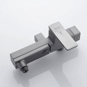 Душевая стойка Shevanik S4636T
