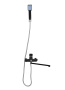 Смеситель для ванны Wisent WP2230-6