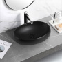 Умывальник Abber Bequem AC2102MB