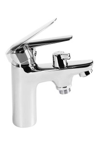 Смеситель на борт ванны Iddis Torr TORSB10i07