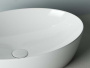 Умывальник CeramicaNova Element CN5018