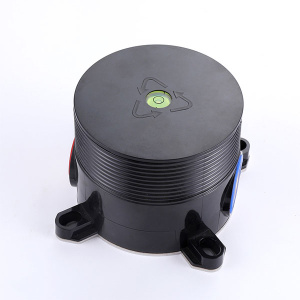 Смеситель для ванны Abber Wasser Kreis AF8115G / AF8115RG напольный